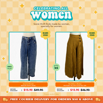 Refash-Womens-Day-Deal-5-350x350 Now till 8 Mar 2023: Refash Women’s Day Deal