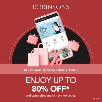 Robinsons-Best-Weekend-Deals-350x350 10-12 Mar 2023: Robinsons Best Weekend Deals