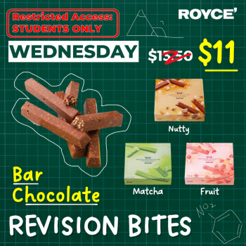 Royce-Chocolate-Student-Deal-3-350x350 Now till 29 Nov 2023: Royce' Chocolate Student Deal