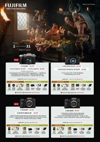 SLR-Revolution-Fujifilm-March-Promotion-2023-1-350x495 3 Mar 2023 Onward: SLR Revolution Fujifilm March Promotion 2023