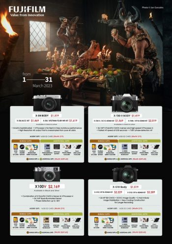 SLR-Revolution-Fujifilm-March-Promotion-2023-350x495 3 Mar 2023 Onward: SLR Revolution Fujifilm March Promotion 2023