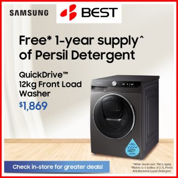 Samsung-Best-Denki-Brand-Fair-6-350x350 Now till 1 May 2023: Samsung Best Denki Brand Fair