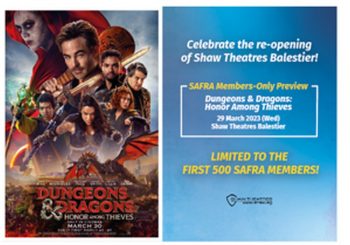 Shaw-Theatres-Special-Deal-350x245 Now till 19 Mar 2023: Shaw Theatres Special Deal
