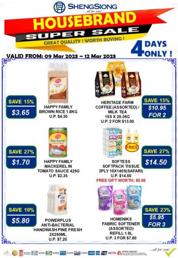 Sheng-Siong-Housebrand-Super-Sale-Promotion-1-350x506 9-12 Mar 2023: Sheng Siong Housebrand Super Sale Promotion