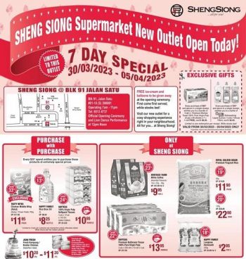 Sheng-Siong-Opening-Promotion-at-Block-91-Jalan-Satu-350x368 30 Mar-5 Apr 2023: Sheng Siong Opening Promotion at Block 91 Jalan Satu