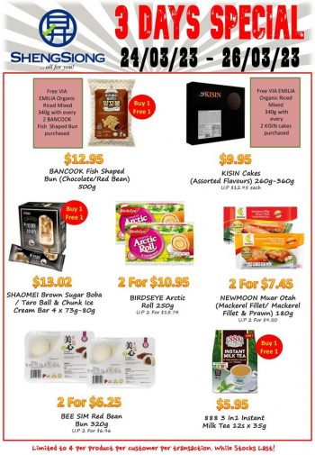 Sheng-Siong-Supermarket-3-Day-Special-350x505 24-26 Mar 2023: Sheng Siong Supermarket 3 Day Special