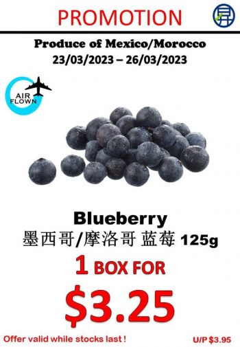Sheng-Siong-Supermarket-Fresh-Fruits-Promo-2-3-350x505 23-26 Mar 2023: Sheng Siong Supermarket Fresh Fruits Promo