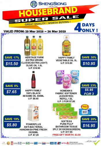 Sheng-Siong-Supermarket-Housebrand-Special-1-350x506 23-26 Mar 2023: Sheng Siong Supermarket Housebrand Special