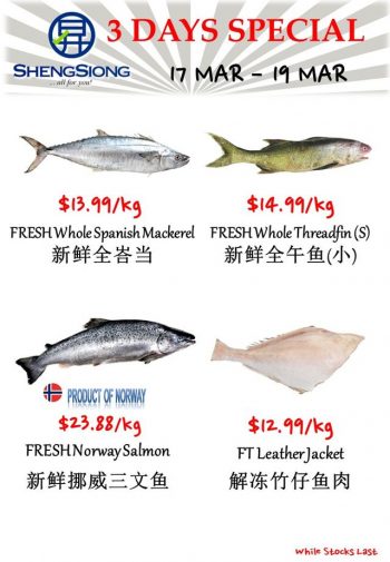 Sheng-Siong-Supermarket-Seafood-Promotions-2-350x505 17-19 Mar 2023: Sheng Siong Supermarket Seafood Promotions