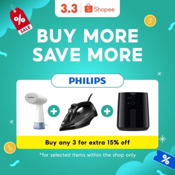 Shopee-3.3-Shoppers-Festival-3-350x350 3 Mar 2023 Onward: Shopee 3.3 Shopper's Festival