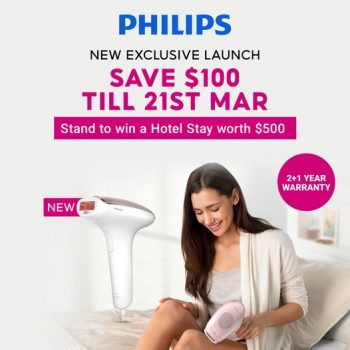 Shopee-PHILIPS-Contest-350x350 Now till 11 Mar 2023: Shopee PHILIPS Contest