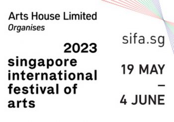Singapore-International-Festival-of-Arts-Tickets-Promotion-350x245 1 Apr-4 Jun 2023: Singapore International Festival of Arts Tickets Promotion