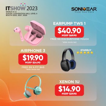 SonicGear-IT-Show-2023-1-350x350 9-12 Mar 2023: SonicGear IT Show 2023