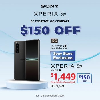 Sony-Promotion-Extended-350x350 27 Mar 2023 Onward: Sony Promotion Extended