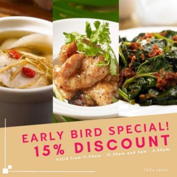 Soup-Restaurant-Early-Bird-Hours-Promotion-350x350 1 Mar 2023 Onward: Soup Restaurant Early Bird Hours Promotion