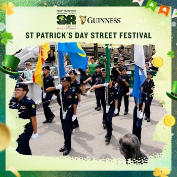 St.-Patricks-Day-Street-Festival-2-350x350 17-19 Mar 2023: St. Patrick's Day Street Festival