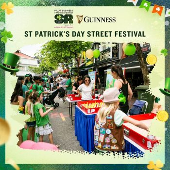 St.-Patricks-Day-Street-Festival-4-350x350 17-19 Mar 2023: St. Patrick's Day Street Festival