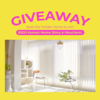 Suntec-City-Special-Giveaway-350x350 Now till 21 Mar 2023: Suntec City Special Giveaway