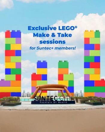 Suntec-Lego-Make-Take-Session-350x438 13-14 Mar 2023: Suntec+ Lego Make & Take Session