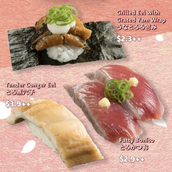 Sushiro-Melt-Festival-Special-3-350x350 15 Mar 2023 Onward: Sushiro Melt Festival Special
