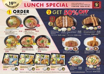 TAMPOPO-Lunch-Special-350x247 20 Mar 2023 Onward: TAMPOPO Lunch Special