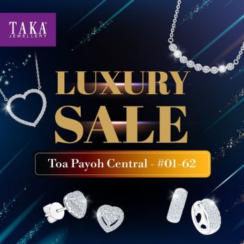 Taka-Jewellery-Luxury-Sale-at-Toa-Payoh-Branch-350x350 3-6 Mar 2023: Taka Jewellery Luxury Sale at Toa Payoh Branch