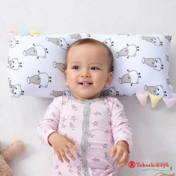 Takashimaya-Baa-Baa-Sheepz-Deals-350x350 Now till 5 Mar 2023: Takashimaya Baa Baa Sheepz Deals