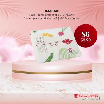 Takashimaya-PWP-Special-9-350x350 1-31 Mar 2023: Takashimaya PWP Special