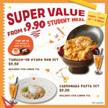 Tamago-Student-Meal-Deal-350x350 10 Mar 2023 Onward: Tamago Student Meal Deal