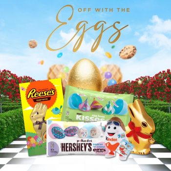 The-Cocoa-Trees-Egg-cellent-Easter-Fun-Deal-350x350 13 Mar 2023 Onward: The Cocoa Trees Egg-cellent Easter Fun Deal