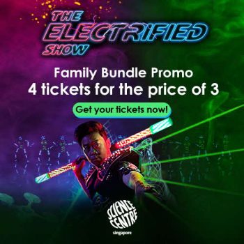 The-Electrified-Show-with-PAssion-Card-Promo-350x350 Now till 20 Apr 2023: The Electrified Show with PAssion Card Promo