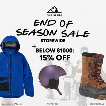 The-Ride-Side-End-of-Season-Sale-1-350x350 23 Mar-9 Apr 2023: The Ride Side End of Season Sale