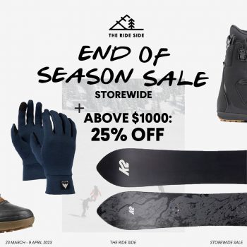 The-Ride-Side-End-of-Season-Sale-2-350x350 23 Mar-9 Apr 2023: The Ride Side End of Season Sale