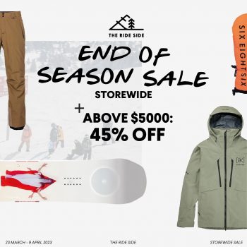 The-Ride-Side-End-of-Season-Sale-4-350x350 23 Mar-9 Apr 2023: The Ride Side End of Season Sale