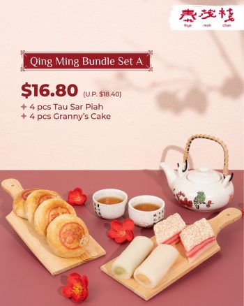 Thye-Moh-Chan-Qing-Ming-Bundle-Set-Deal-350x438 Now till 15 Apr 2023: Thye Moh Chan Qing Ming Bundle Set Deal