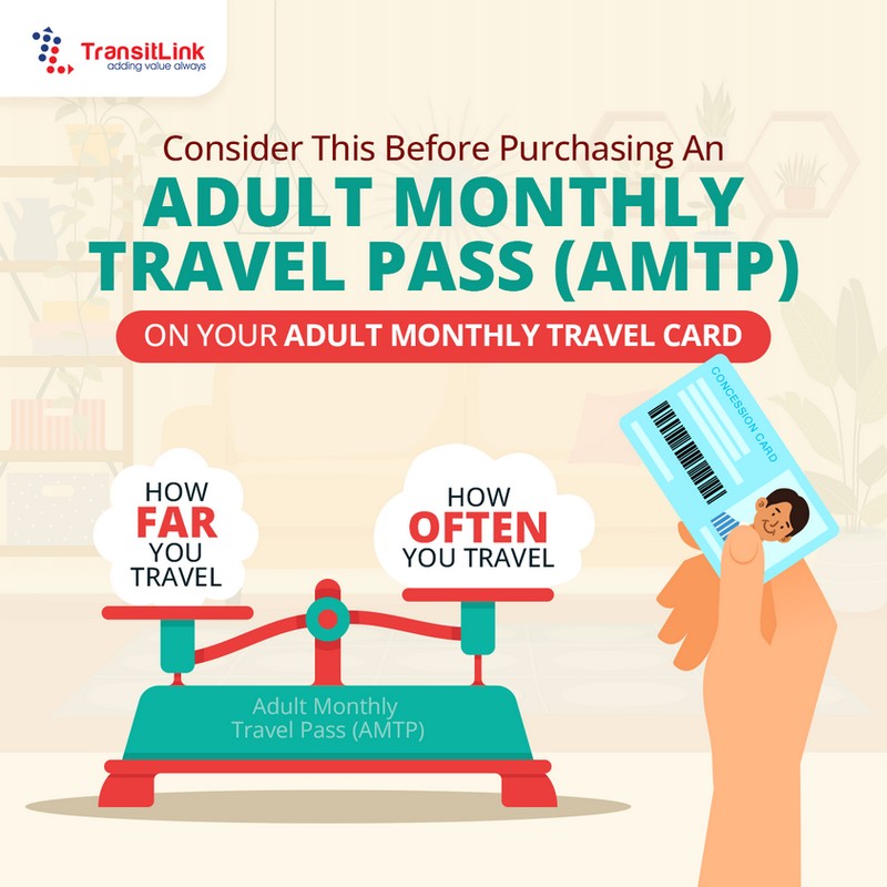 sg monthly travel pass