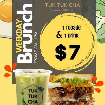 Tuk-Tuk-Cha-Weekday-Brunch-Deal-350x350 14 Mar 2023 Onward: Tuk Tuk Cha Weekday Brunch Deal