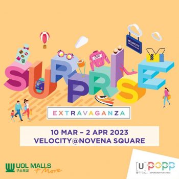 U-POPP-Special-Contest-at-Novena-Square-350x350 10 Mar-2 Apr 2023: U-POPP Special Contest at Novena Square