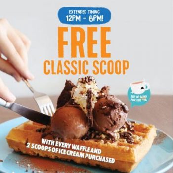 Udders-Ice-Cream-Free-Classic-Scoop-Promotion-350x350 14 Mar 2023 Onward: Udders Ice Cream Free Classic Scoop Promotion