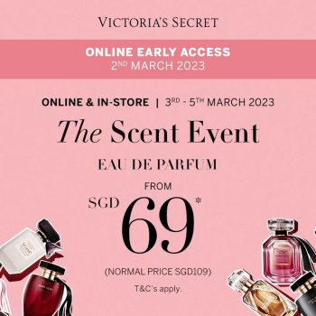 Victorias-Secret-The-Scent-Event-350x350 3-5 Mar 2023: Victoria's Secret The Scent Event