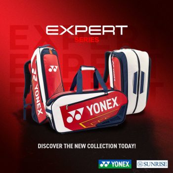 Yonex-Sunrise-Special-Deal-350x350 2 Mar 2023 Onward: Yonex Sunrise Special Deal