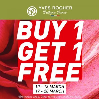 Yves-Rocher-Buy-1-Get-1-Free-Promo-350x350 10-20 Mar 2023: Yves Rocher Buy 1 Get 1 Free Promo