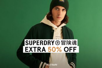 ZALORA-Superdry-Promo-350x233 17 Mar 2023 Onward: ZALORA Superdry Promo