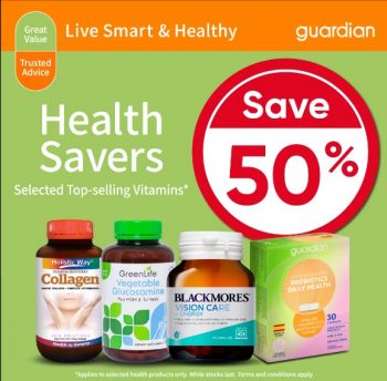 g-1-350x344 10 Mar 2023 Onward: Guardian Health Saver Deals