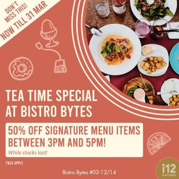 i12-Katong-Tea-Time-Special-350x350 Now till 31 Mar 2023: i12 Katong Tea Time Special