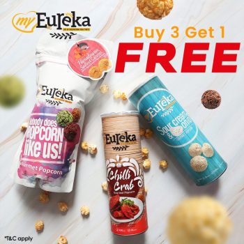 myEureka-Buy-3-Get-1-Free-Deal-350x350 10 Mar 2023 Onward: myEureka Buy 3 Get 1 Free Deal