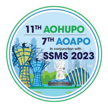 11th-AOHUPO-7th-AOAPO-Congress-at-Singapore-Expo-350x350 8-10 May 2023: 11th AOHUPO & 7th AOAPO Congress at Singapore Expo