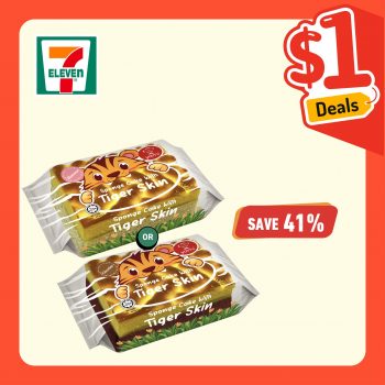 7-Eleven-1-Deals-4-350x350 Now till 9 May 2923: 7-Eleven $1 Deals