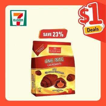 7-Eleven-1-Deals-5-350x350 Now till 9 May 2923: 7-Eleven $1 Deals