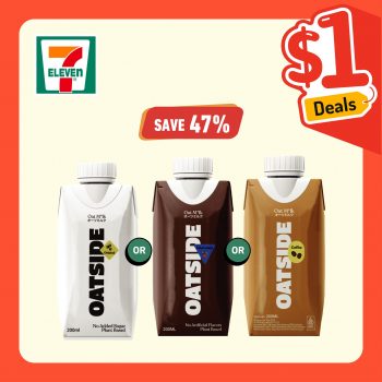 7-Eleven-1-Deals-7-350x350 Now till 9 May 2923: 7-Eleven $1 Deals